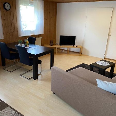 Pretzfeld Ferienwohnung Rauch מראה חיצוני תמונה