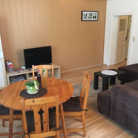 Pretzfeld Ferienwohnung Rauch מראה חיצוני תמונה