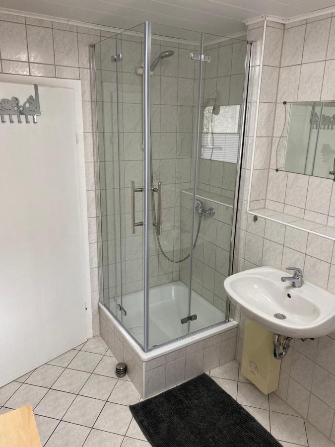 Pretzfeld Ferienwohnung Rauch מראה חיצוני תמונה