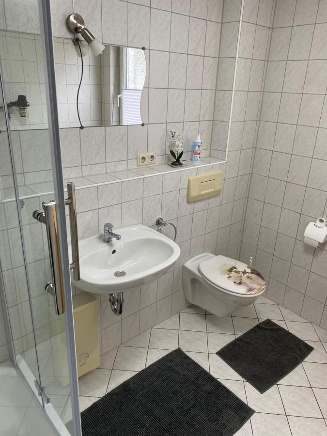 Pretzfeld Ferienwohnung Rauch מראה חיצוני תמונה