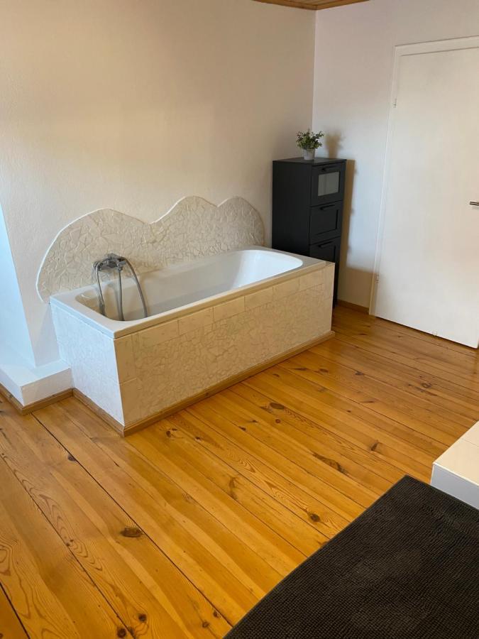 Pretzfeld Ferienwohnung Rauch מראה חיצוני תמונה