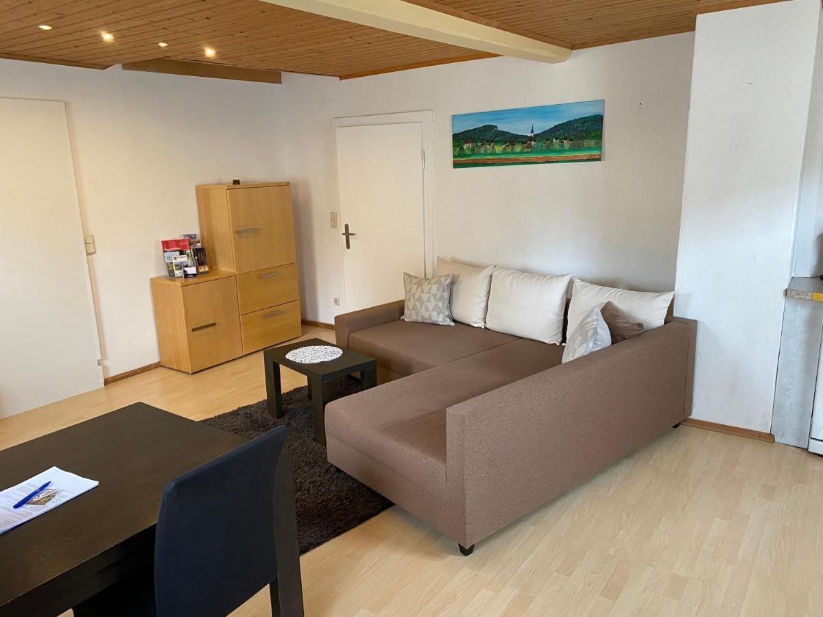 Pretzfeld Ferienwohnung Rauch מראה חיצוני תמונה