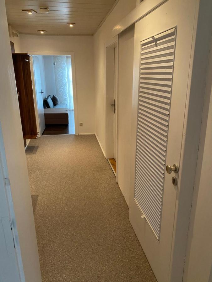 Pretzfeld Ferienwohnung Rauch מראה חיצוני תמונה