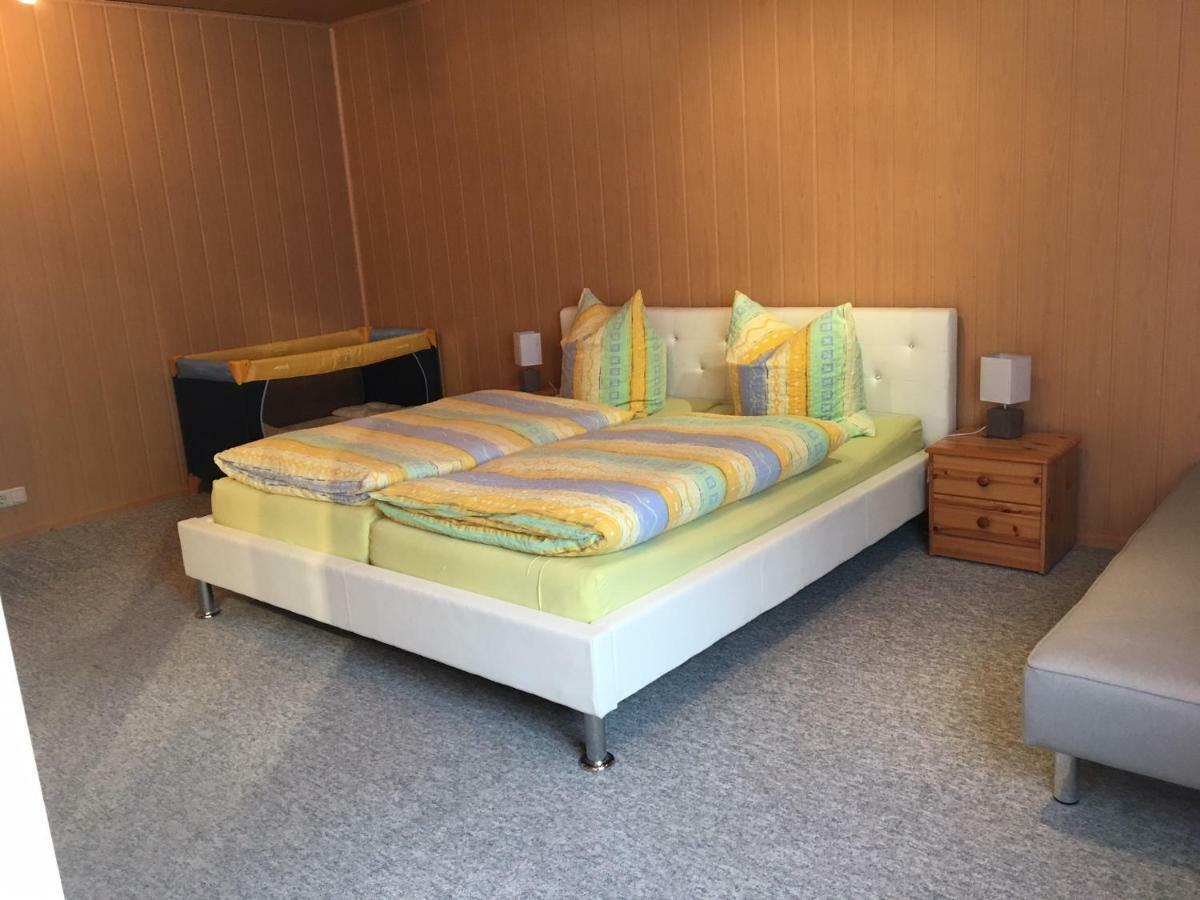 Pretzfeld Ferienwohnung Rauch מראה חיצוני תמונה